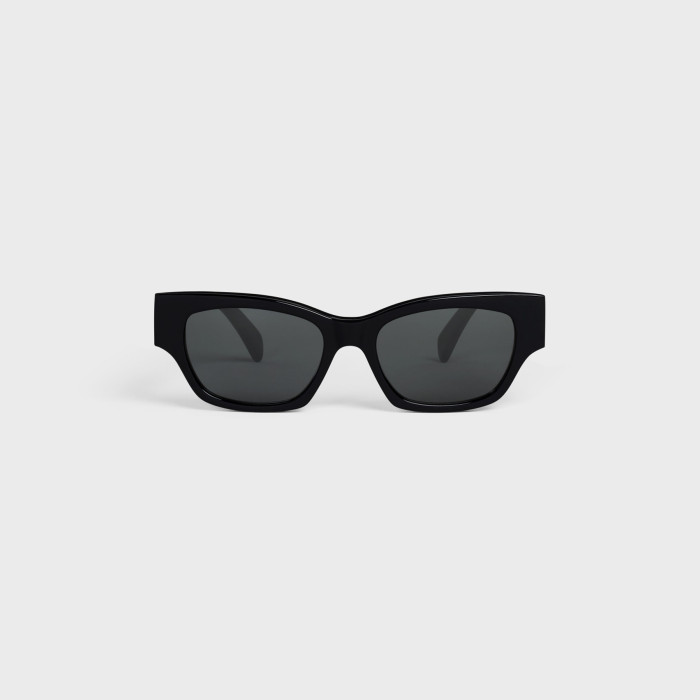 Celine NIGO Decorative Sunshade Sunglasses #nigo21547