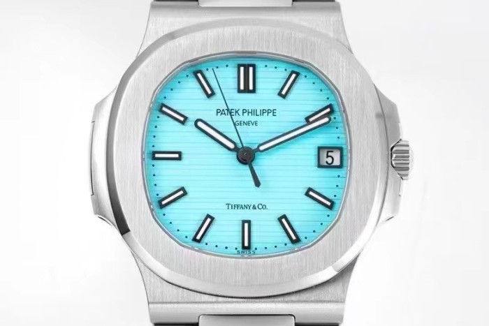 Patek Philippe NIGO Customized Products Watch #nigo9196