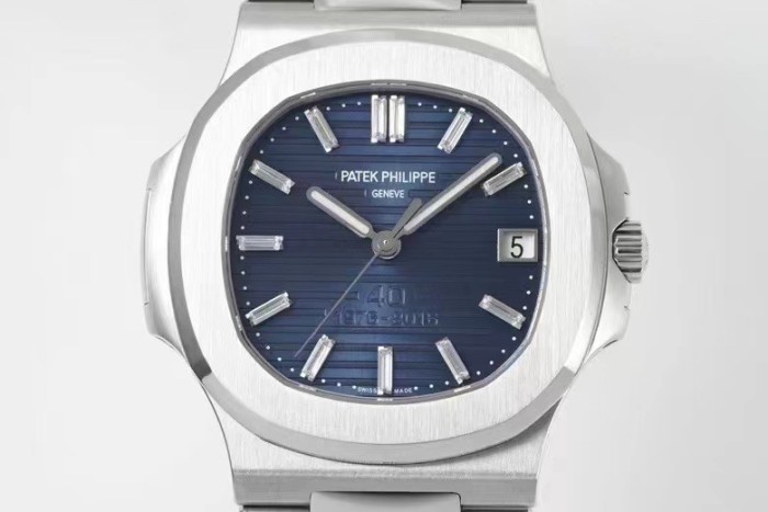 Patek Philippe NIGO Customized Products Watch #nigo9196