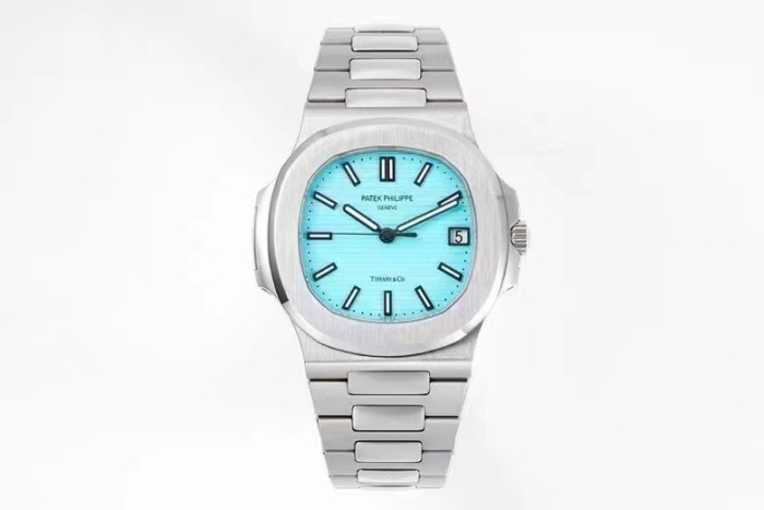 Patek Philippe NIGO Customized Products Watch #nigo9196
