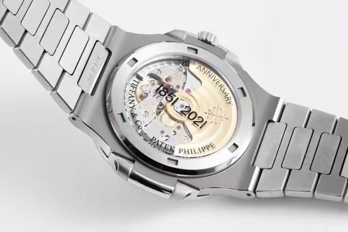 Patek Philippe NIGO Customized Products Watch #nigo9196