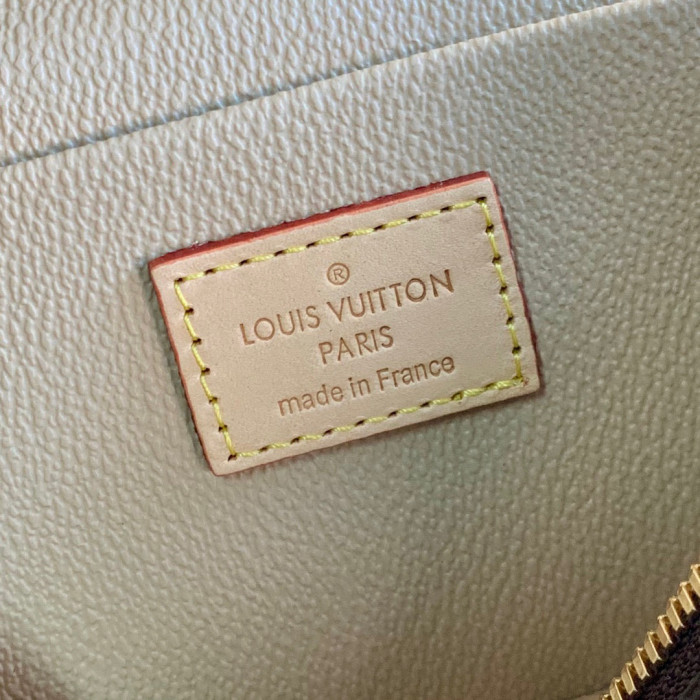 Louis Vuitton Makeup Bag Dressing Bags #nigo29159