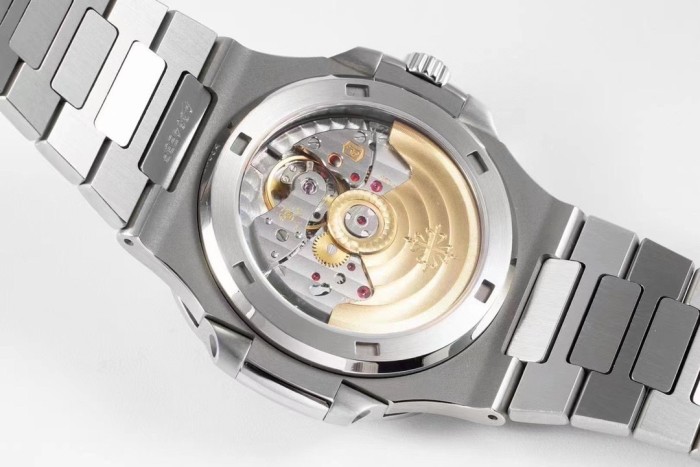 Patek Philippe NIGO Customized Products Watch #nigo9196