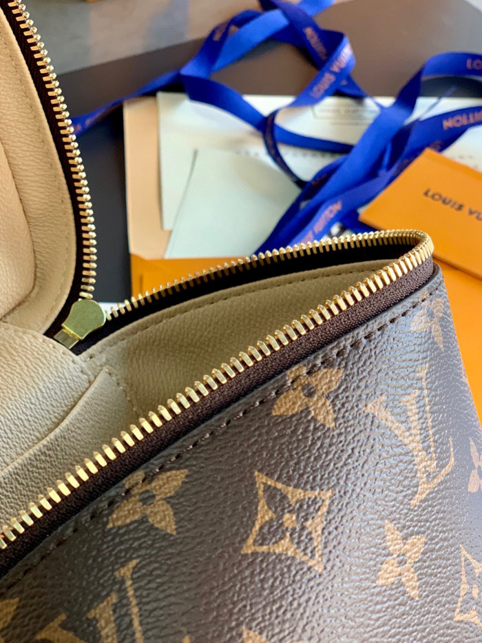 Louis Vuitton Makeup Bag Dressing Bags #nigo29159