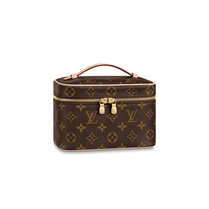 Louis Vuitton Makeup Bag Dressing Bags #nigo29159
