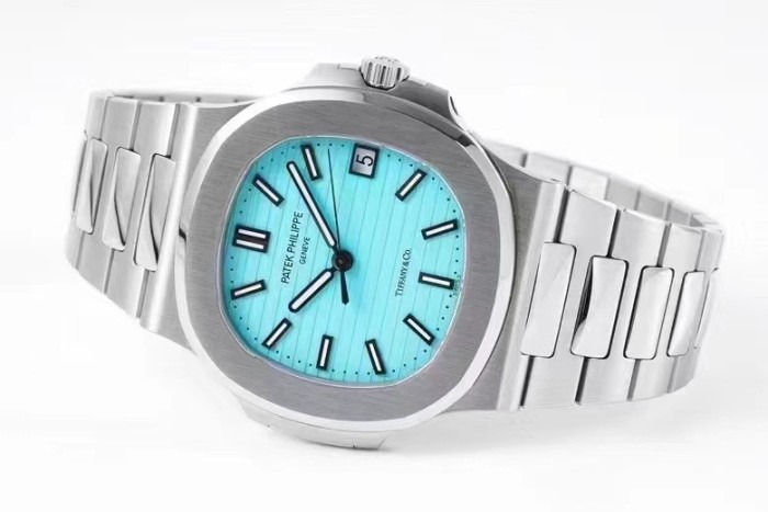 Patek Philippe NIGO Customized Products Watch #nigo9196
