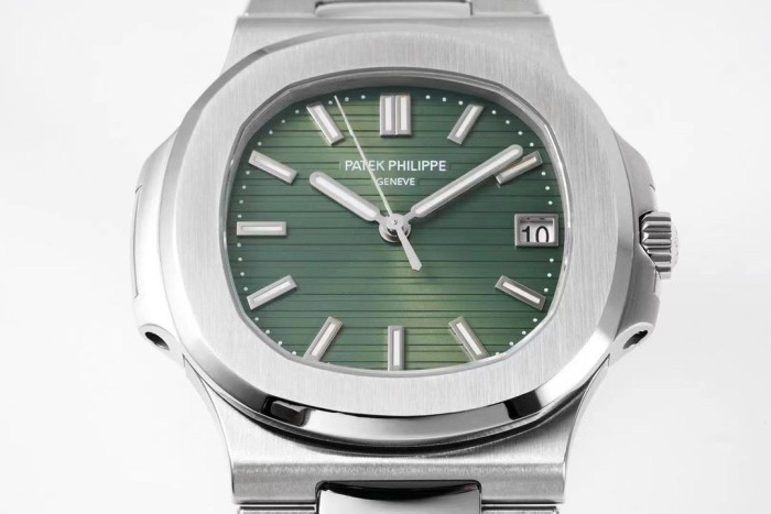 Patek Philippe NIGO Customized Products Watch #nigo9196
