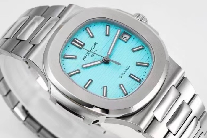 Patek Philippe NIGO Customized Products Watch #nigo9196