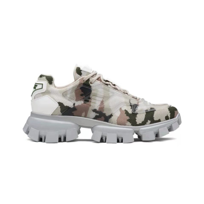 Prada Sneakers Sports Shoes #nigo3354