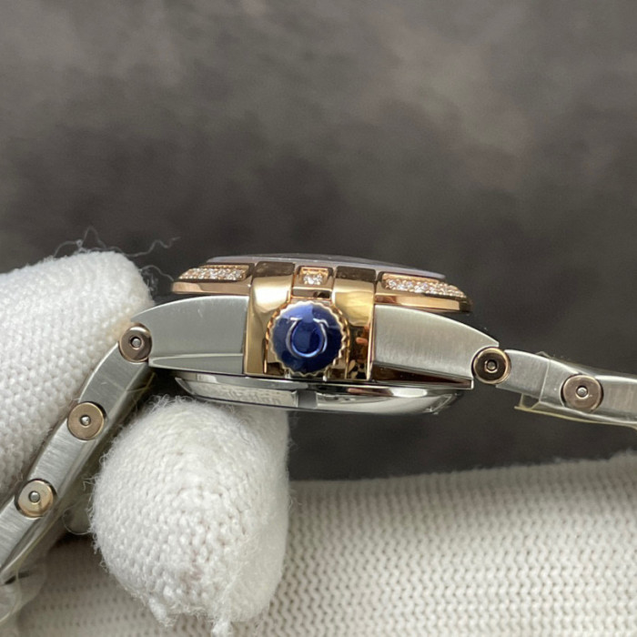 Omega NIGO Mechanical Watch #nigo95178