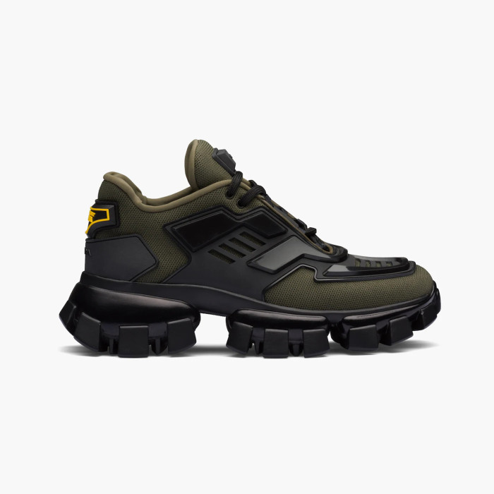 Prada Sneakers Sports Shoes #nigo3354