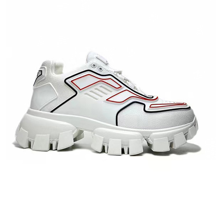 Prada Sneakers Sports Shoes #nigo3354