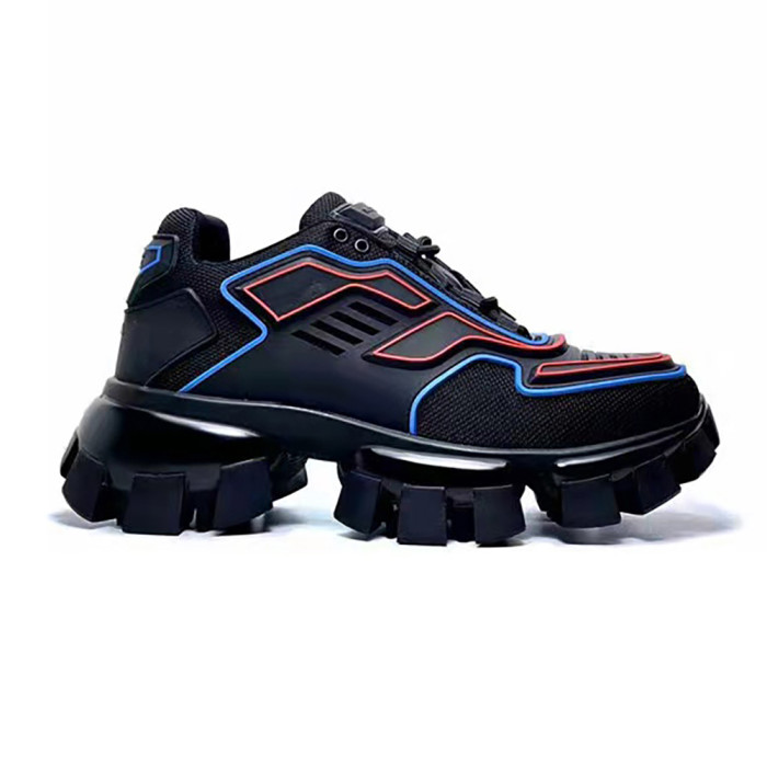 Prada Sneakers Sports Shoes #nigo3354