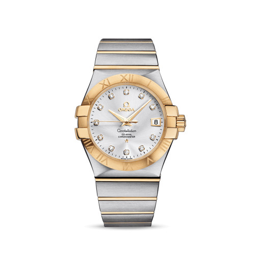 Omega NIGO Mechanical Watch #nigo95178