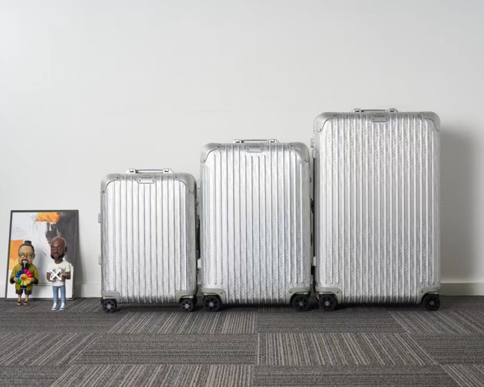 Dior Cabin Suitcase Travel luggage Bags #nigo3938