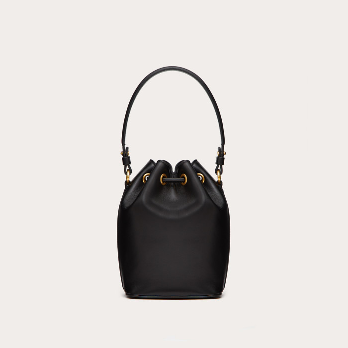 Valentino NIGO Tote Shoulder Mini Bucket Bag #nigo95198