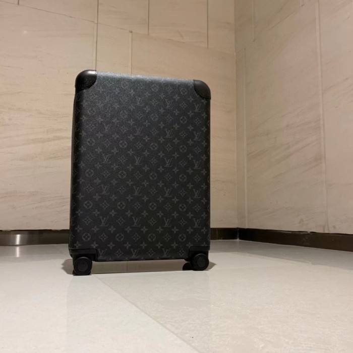 Louis Vuitton Horizon 55 Rolling Luggage Bag Bags Trolley Case #nigo6636