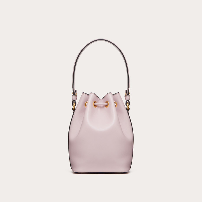 Valentino NIGO Tote Shoulder Mini Bucket Bag #nigo95198