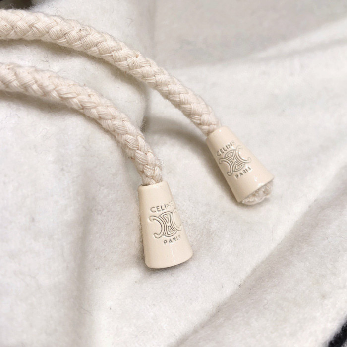 Celine NIGO Hooded Baseball Jacket #nigo96113