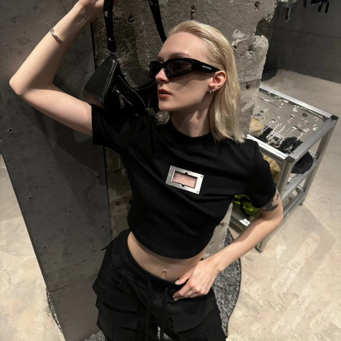 Balenciaga NIGO Black Sunglasses Glasses #nigo95193