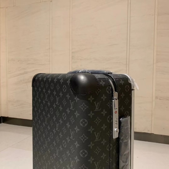 Louis Vuitton Horizon 55 Rolling Luggage Bag Bags Trolley Case #nigo6636