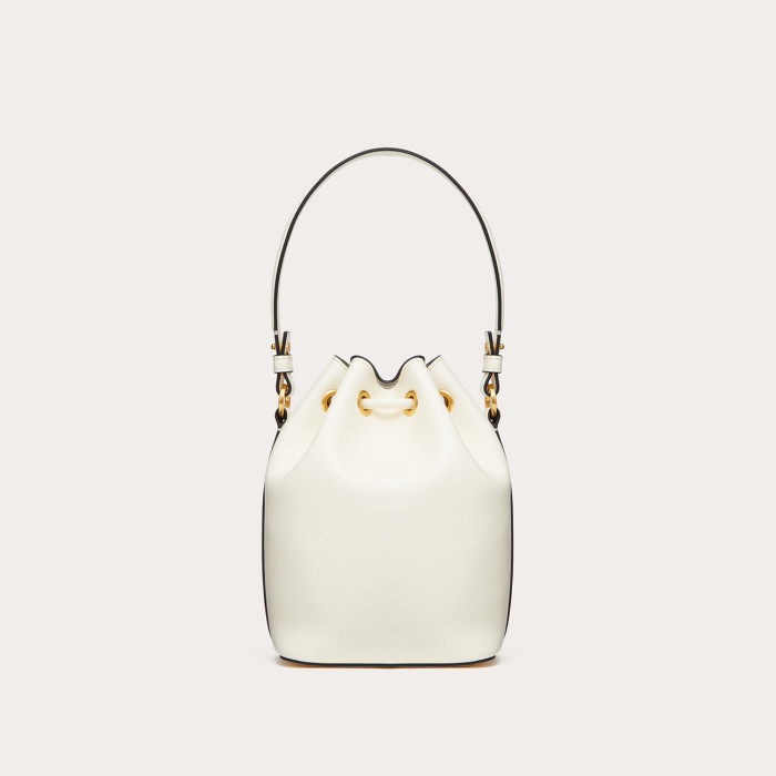 Valentino NIGO Tote Shoulder Mini Bucket Bag #nigo95198