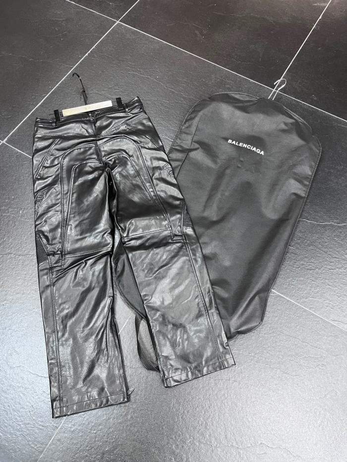 Balenciaga NIGO Long Sleeved Jacket And Pants Set Suits #nigo95137
