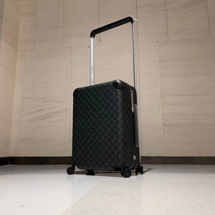 Louis Vuitton Horizon 55 Rolling Luggage Bag Bags Trolley Case #nigo6636