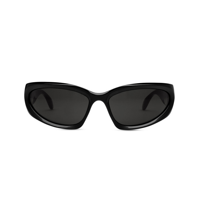 Balenciaga NIGO Black Sunglasses Glasses #nigo95193