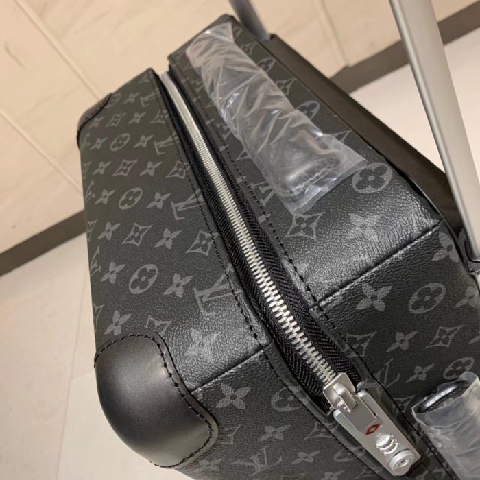 Louis Vuitton Horizon 55 Rolling Luggage Bag Bags Trolley Case #nigo6636
