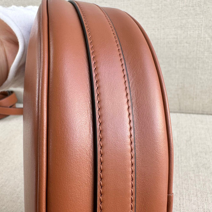 Prada NIGO Leather Carrying Underarm Bag #nigo21579