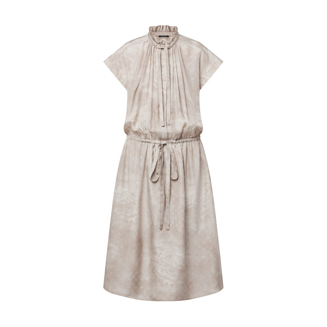 Louis Vuitton NIGO Sleeveless Dress Skirt #nigo21561
