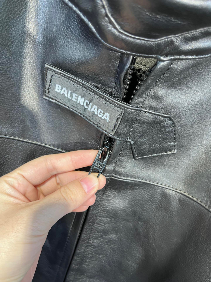 Balenciaga NIGO Long Sleeved Jacket And Pants Set Suits #nigo95137