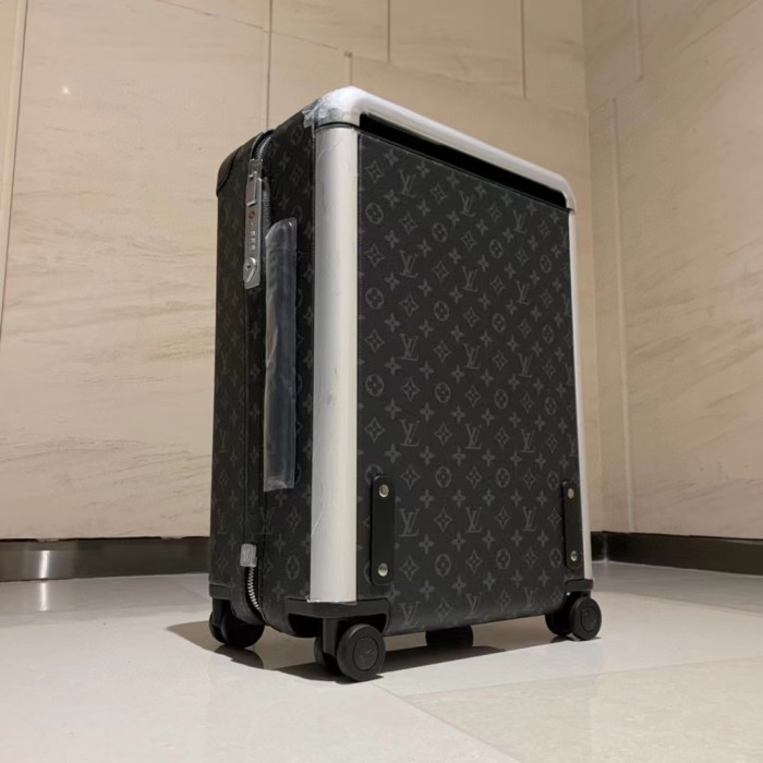 Louis Vuitton Horizon 55 Rolling Luggage Bag Bags Trolley Case #nigo6636