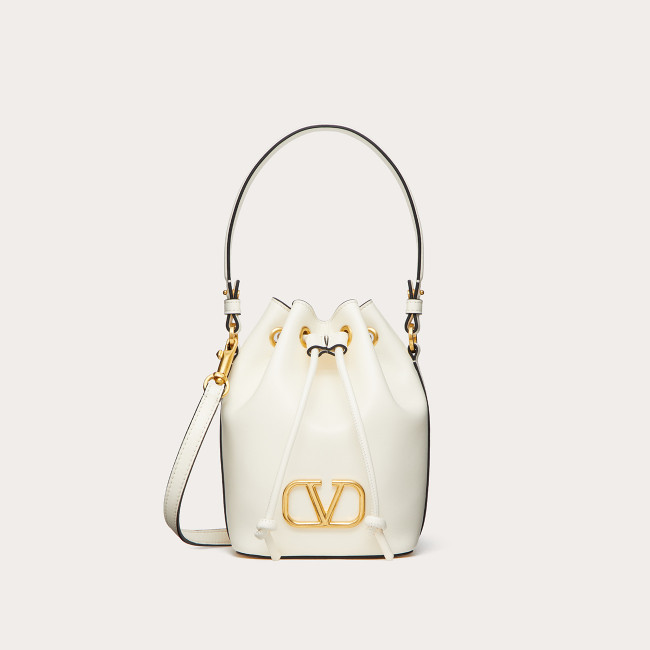 Valentino NIGO Tote Shoulder Mini Bucket Bag #nigo95198
