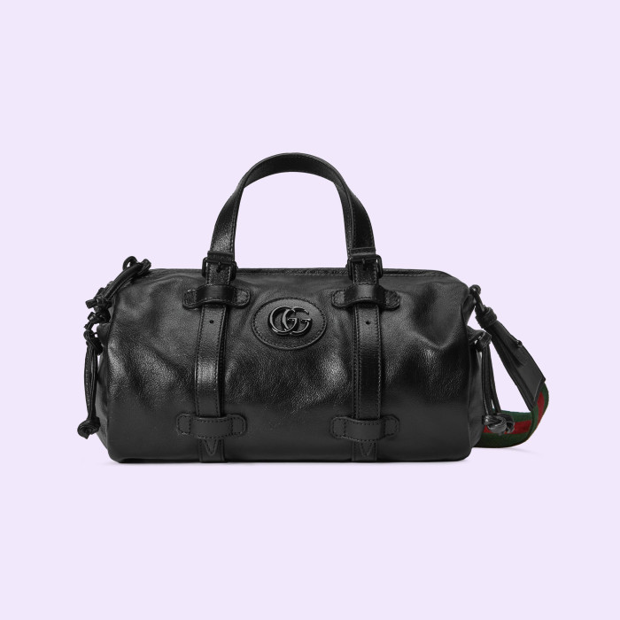 Gucci Small Mini Bucket Bag One Shoulder Leather Bags #nigo29173