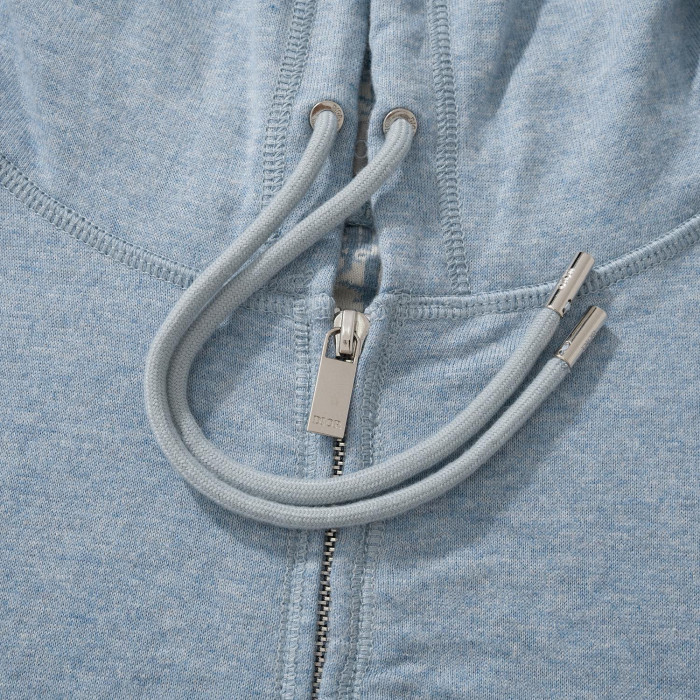 Dior NIGO Zippered Hooded Sports Jacket #nigo96164