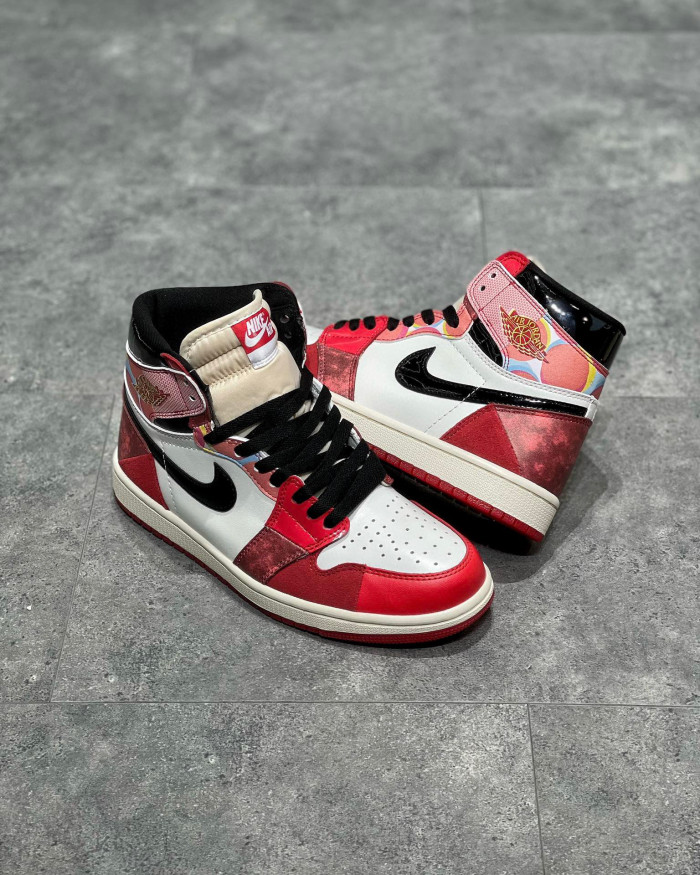 Nike NIGO High Top Sneakers Shoes #nigo94754