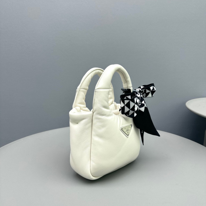 Prada NIGO Handbag Bag Bags #nigo11116