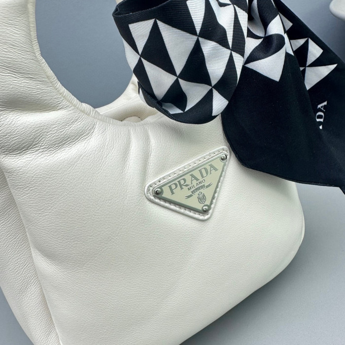 Prada NIGO Handbag Bag Bags #nigo11116