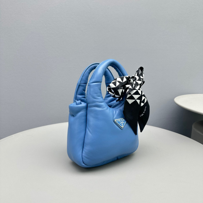 Prada NIGO Handbag Bag Bags #nigo11116
