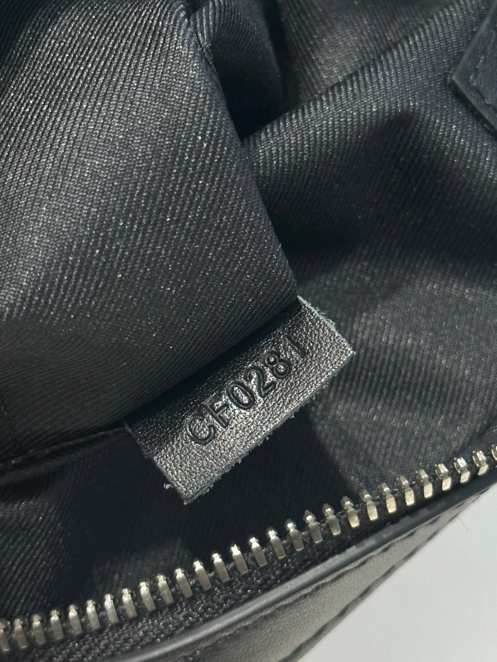 Louis Vuitton NIGO Three In One Diagonal Span Bag Bags #nigo94775