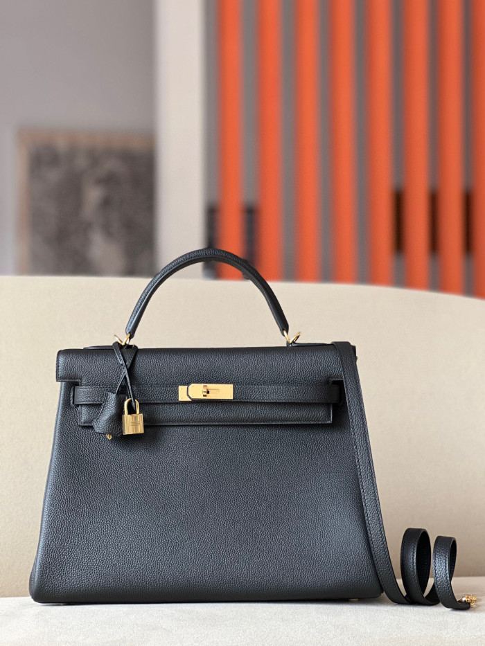 Hermes NIGO Leather Handbags Bag Bags #nigo56935