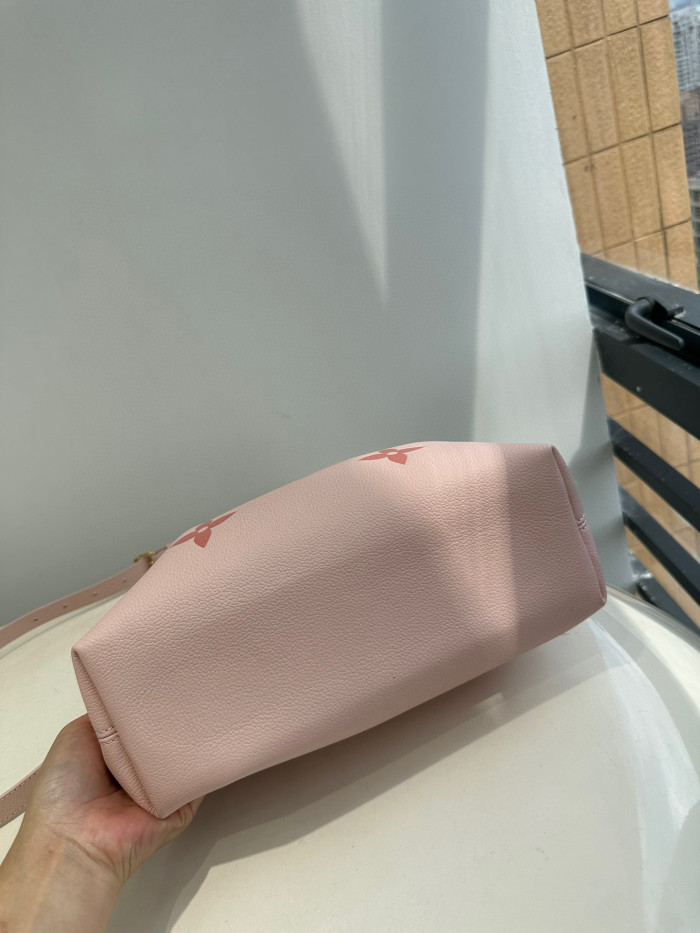 Louis Vuitton NIGO Gradient Drawstring Handbag Bag Bags #nigo94776