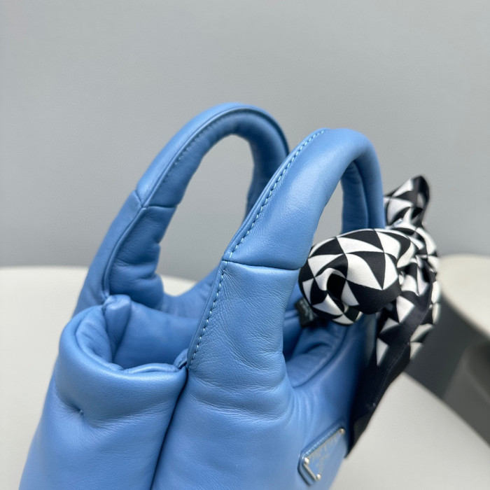 Prada NIGO Handbag Bag Bags #nigo11116