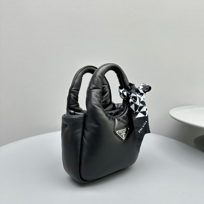 Prada NIGO Handbag Bag Bags #nigo11116