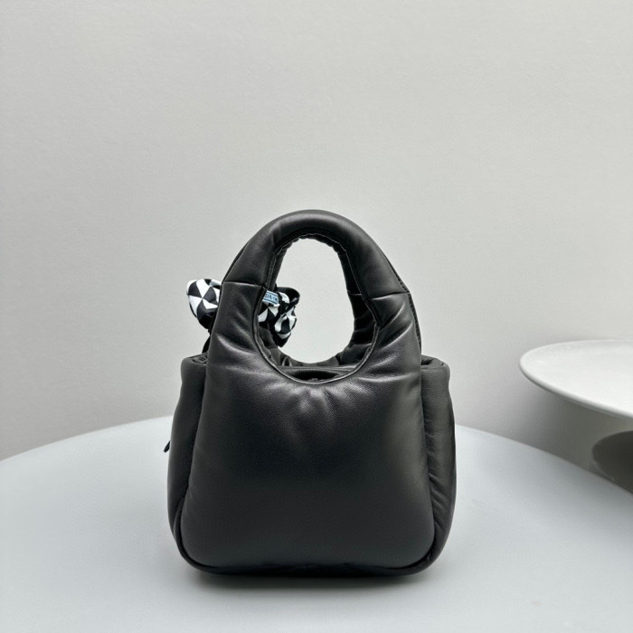 Prada NIGO Handbag Bag Bags #nigo11116