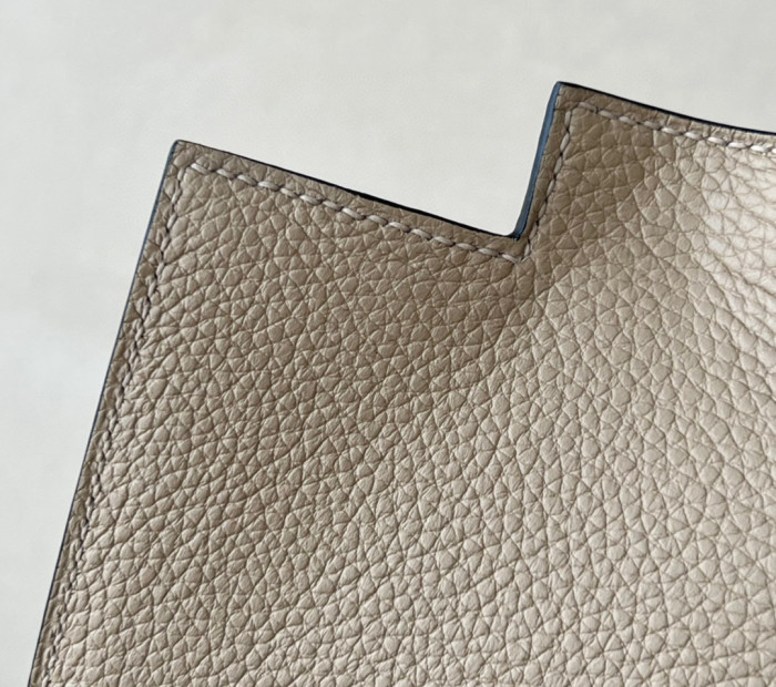 Hermes NIGO Leather Handbags Bag Bags #nigo56935