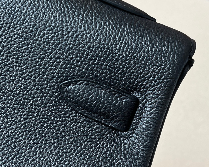 Hermes NIGO Leather Handbags Bag Bags #nigo56935