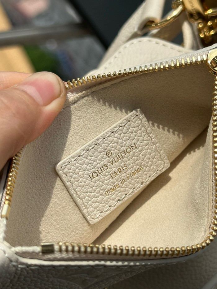 Louis Vuitton NIGO Gradient Drawstring Handbag Bag Bags #nigo94776
